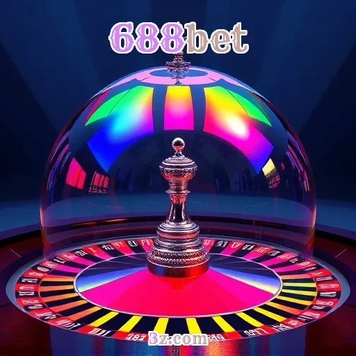 688bet: O App que Transforma Suas Apostas em Diversão e Praticidade