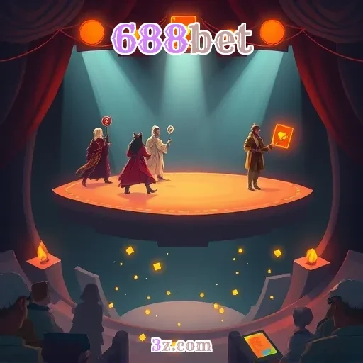 688bet: A Revolução dos Jogos Confiáveis no Brasil