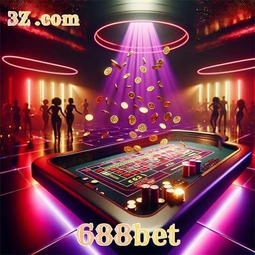 Jogos Empolgantes e Interativos no 688bet Brasileiro