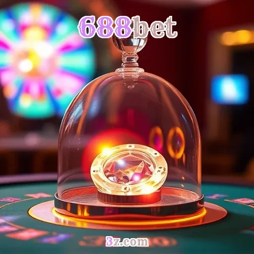 688bet: Uma Experiência Incrível em Jogos Online para Todos os Gostos