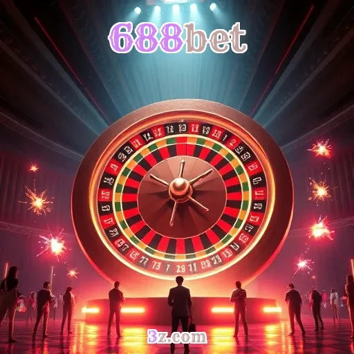688bet: Uma Aposta Na Diversão dos Eventos Esportivos Brasileiros